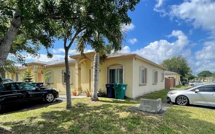 Real estate property located at 13936 281 Terrace ., Miami-Dade County, WATERSIDE TOWNHOMES SEC 5, Homestead, FL