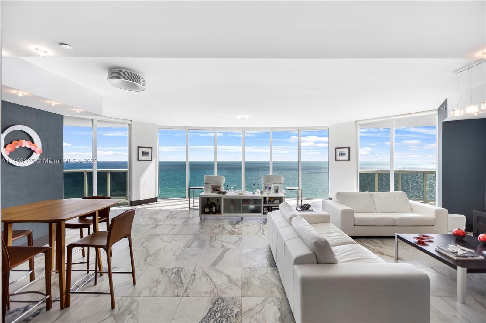 Real estate property located at 17201 Collins Ave #3101, Miami-Dade County, OCEAN FOUR CONDO, Sunny Isles Beach, FL