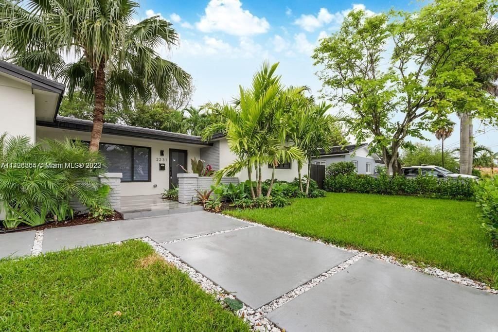 Real estate property located at 2231 98th Ct, Miami-Dade County, WESTBROOKE GARDENS, Miami, FL