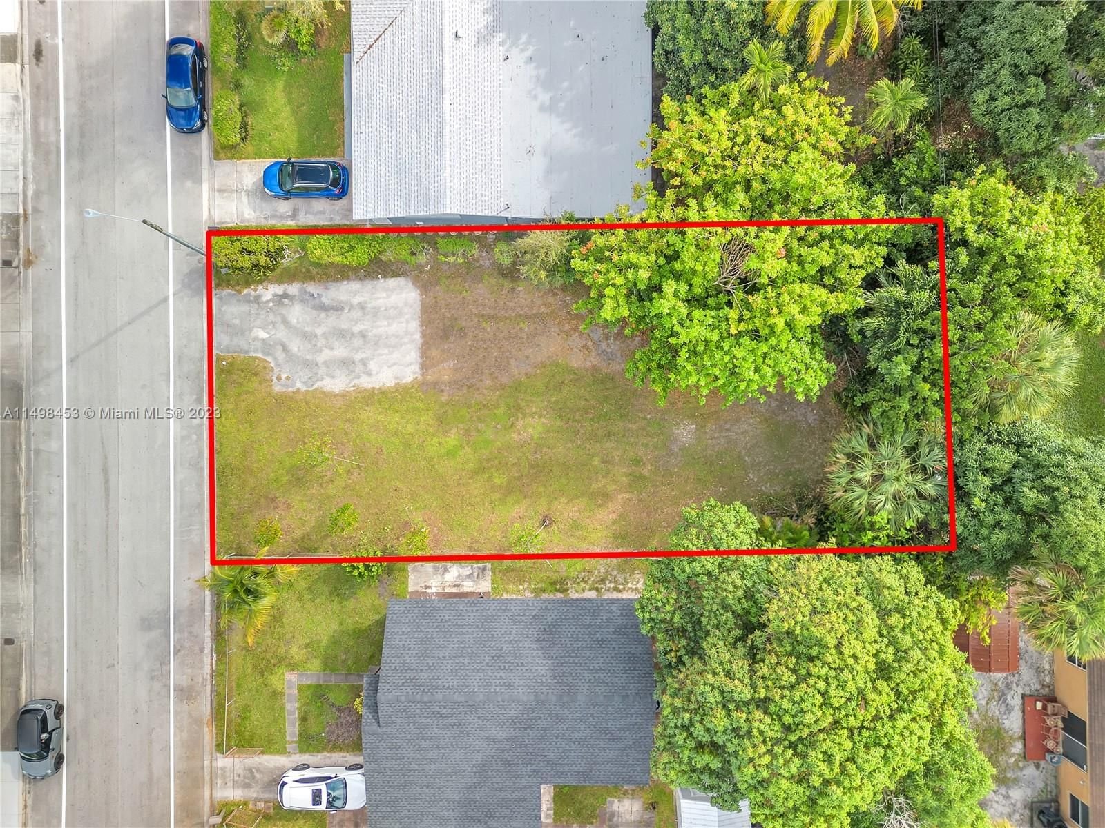 Real estate property located at 2810 7th St, Broward County, WASHINGTON PARK THIRD ADD, Fort Lauderdale, FL