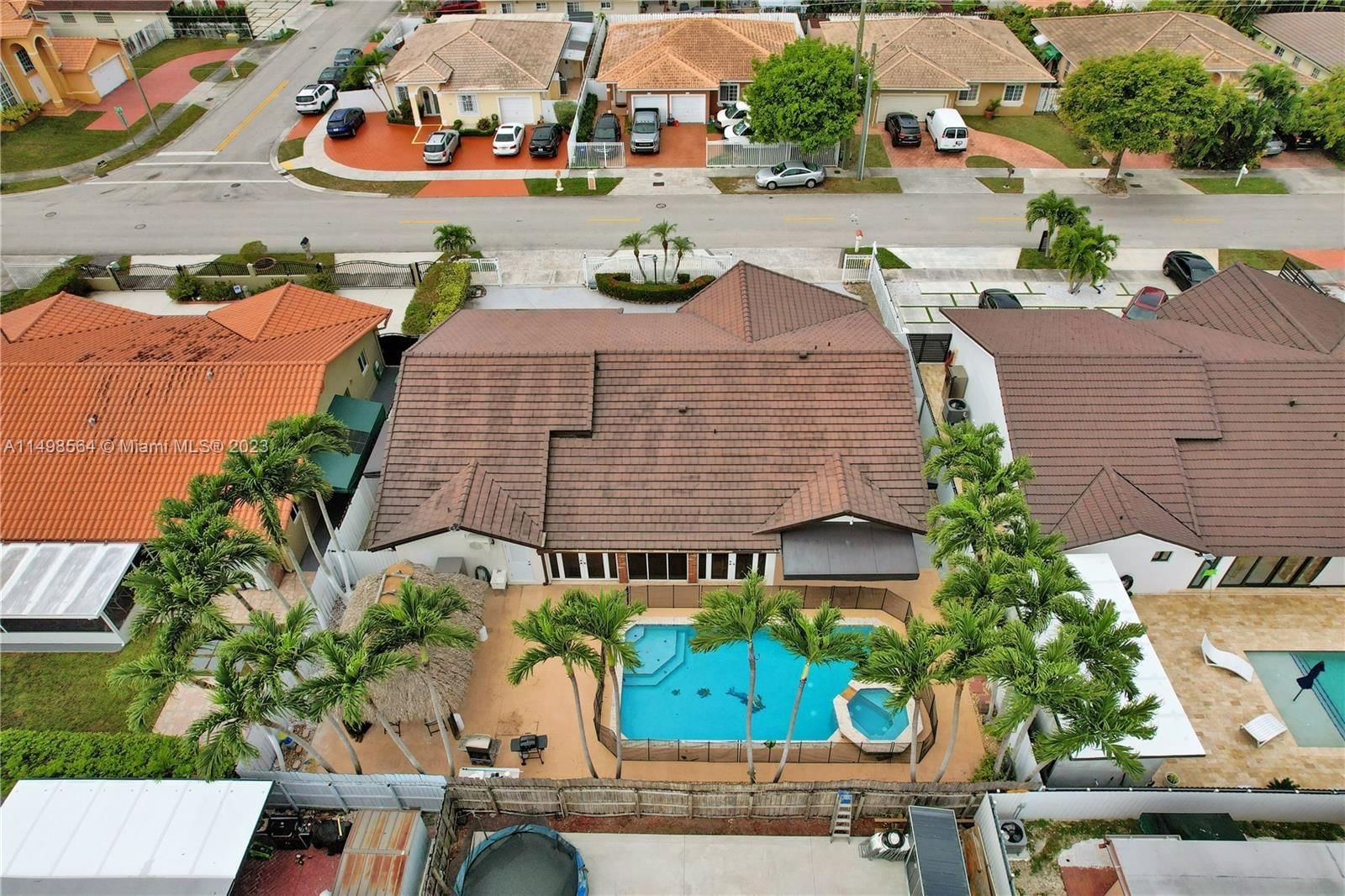Real estate property located at 1221 139th Ave, Miami-Dade County, ALBA GARDENS SEC 1 1ST AD, Miami, FL