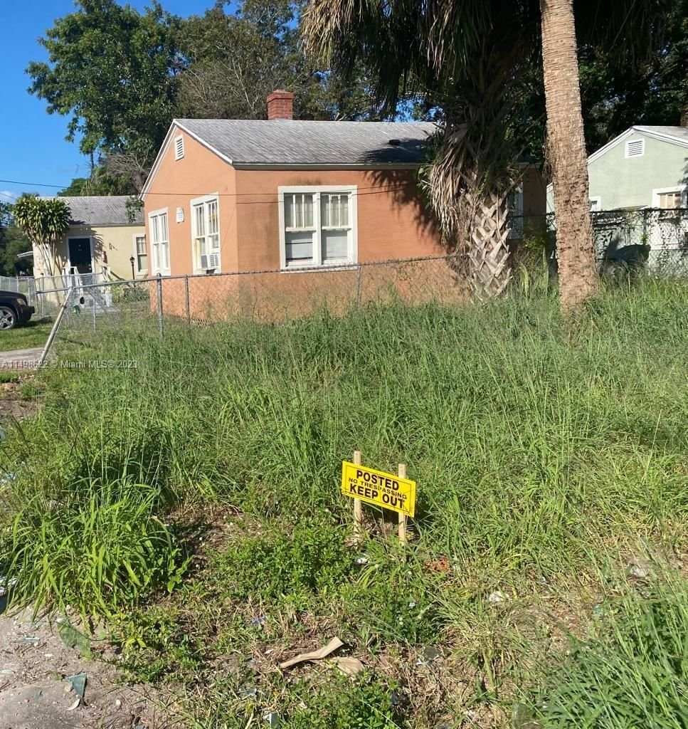Real estate property located at 122 14th Street, St Lucie County, WOODMOUNT SUBDIVISION, Fort Pierce, FL