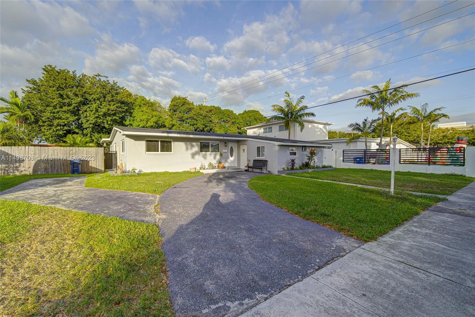 Real estate property located at 1610 87th Ct, Miami-Dade County, CORAL PARK ESTATES SEC 1, Miami, FL