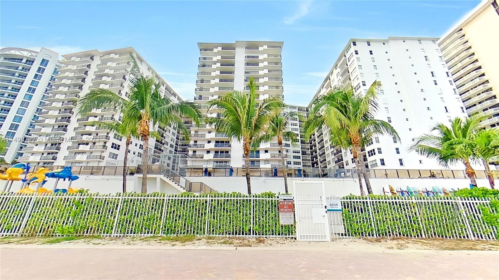 Real estate property located at 6039 Collins Ave #1736, Miami-Dade County, MAISON GRANDE CONDO, Miami Beach, FL