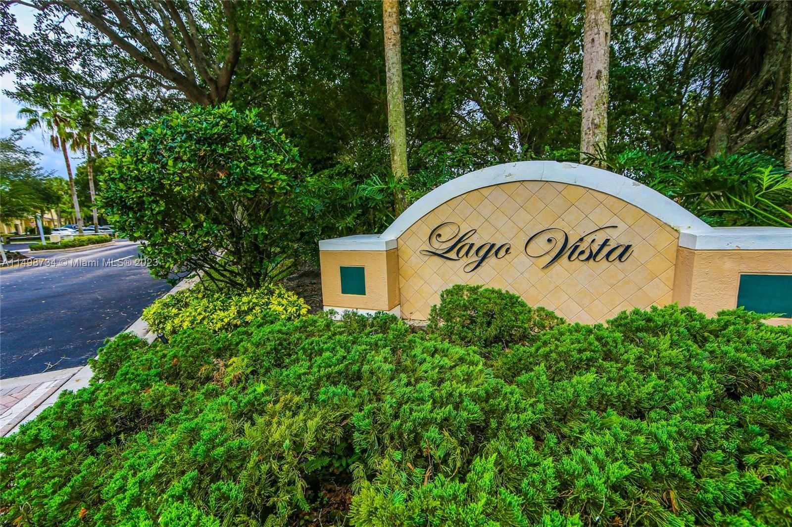 Real estate property located at 4774 Lago Vista Dr, Broward County, LAGO VISTA AT COCONUT, Coconut Creek, FL