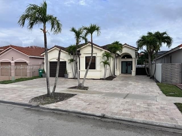 Real estate property located at 757 136th Ave, Miami-Dade County, RIVIERA TRACE, Miami, FL