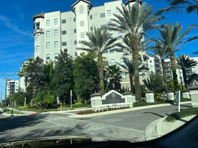 Real estate property located at 14501 Grove Resort Ave #2535, Orange County, Grove Resort and Spa Hotel, Winter Garden, FL