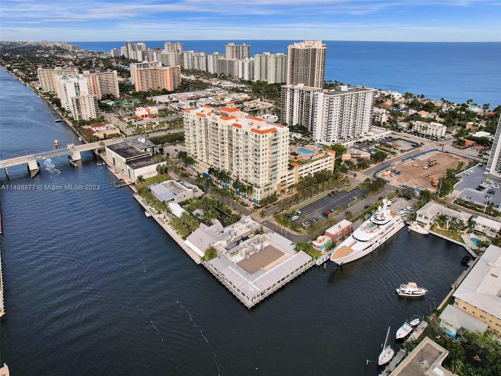 Real estate property located at 3020 32nd Ave #916, Broward County, TIDES AT BRIDGESIDE SQUAR, Fort Lauderdale, FL