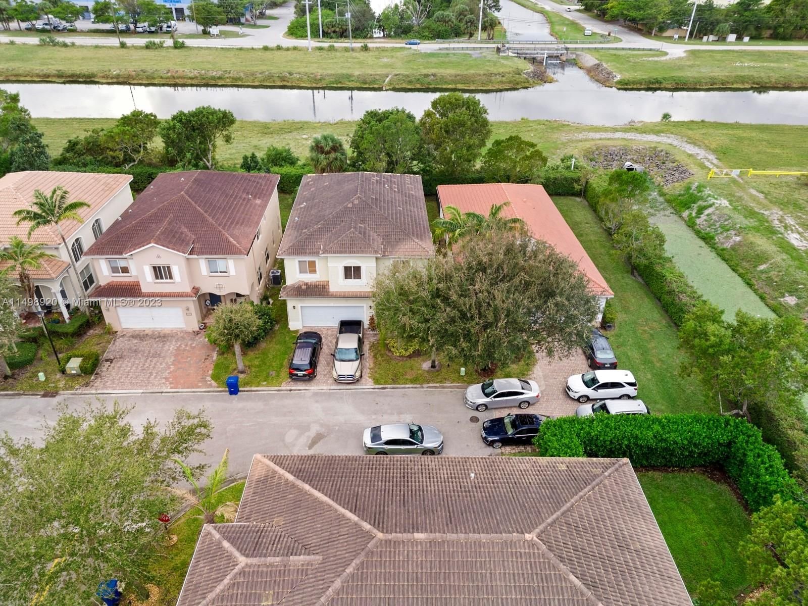 Real estate property located at 1293 Rosegate Blvd, Palm Beach County, THOUSAND OAKS, Riviera Beach, FL