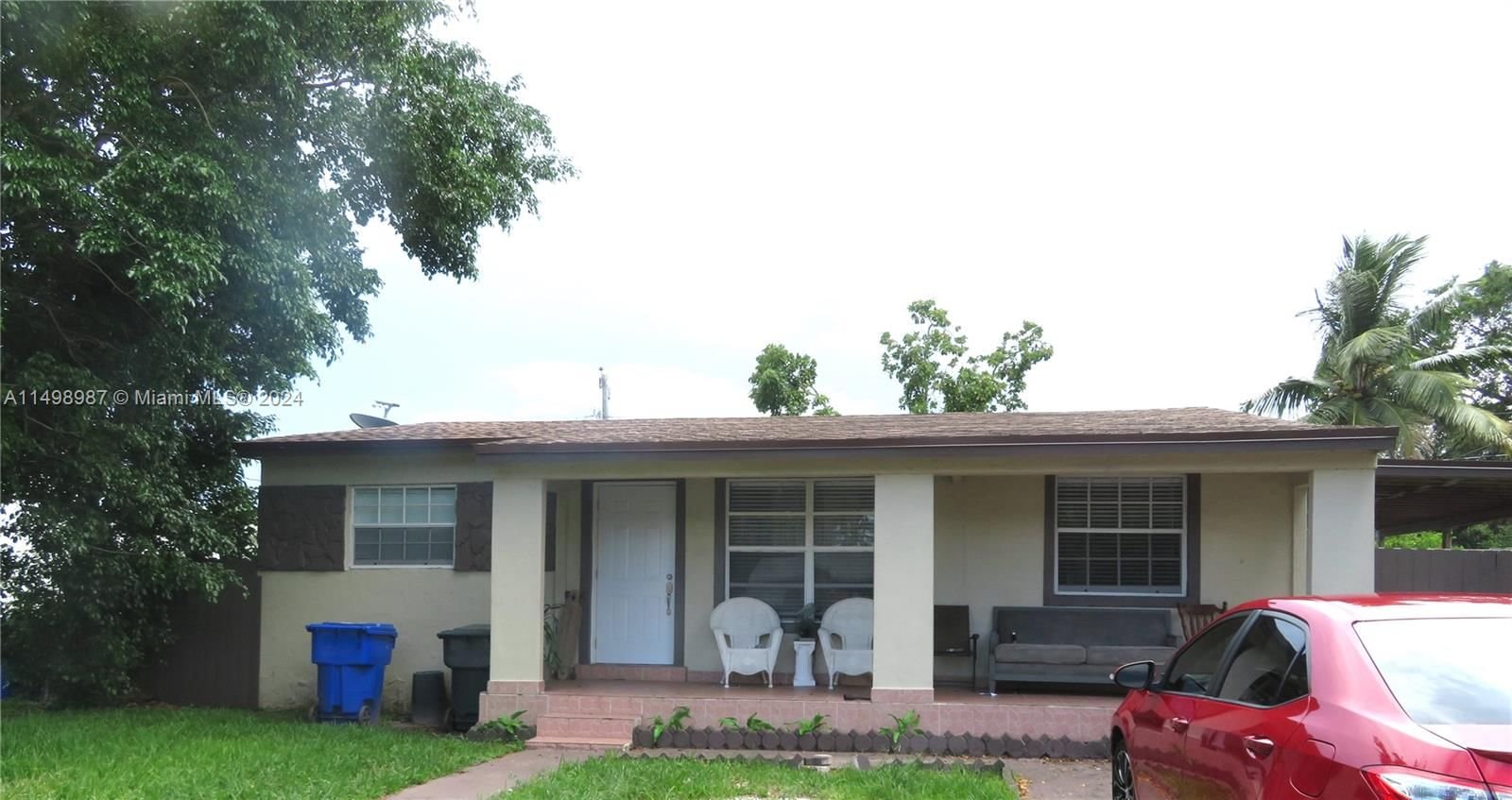Real estate property located at 6416 Dewey St, Broward County, HOLLYWOOD HEIGHTS ESTATES, Hollywood, FL