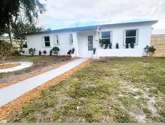 Real estate property located at 360 191st St, Miami-Dade County, NORWOOD SUB, Miami Gardens, FL