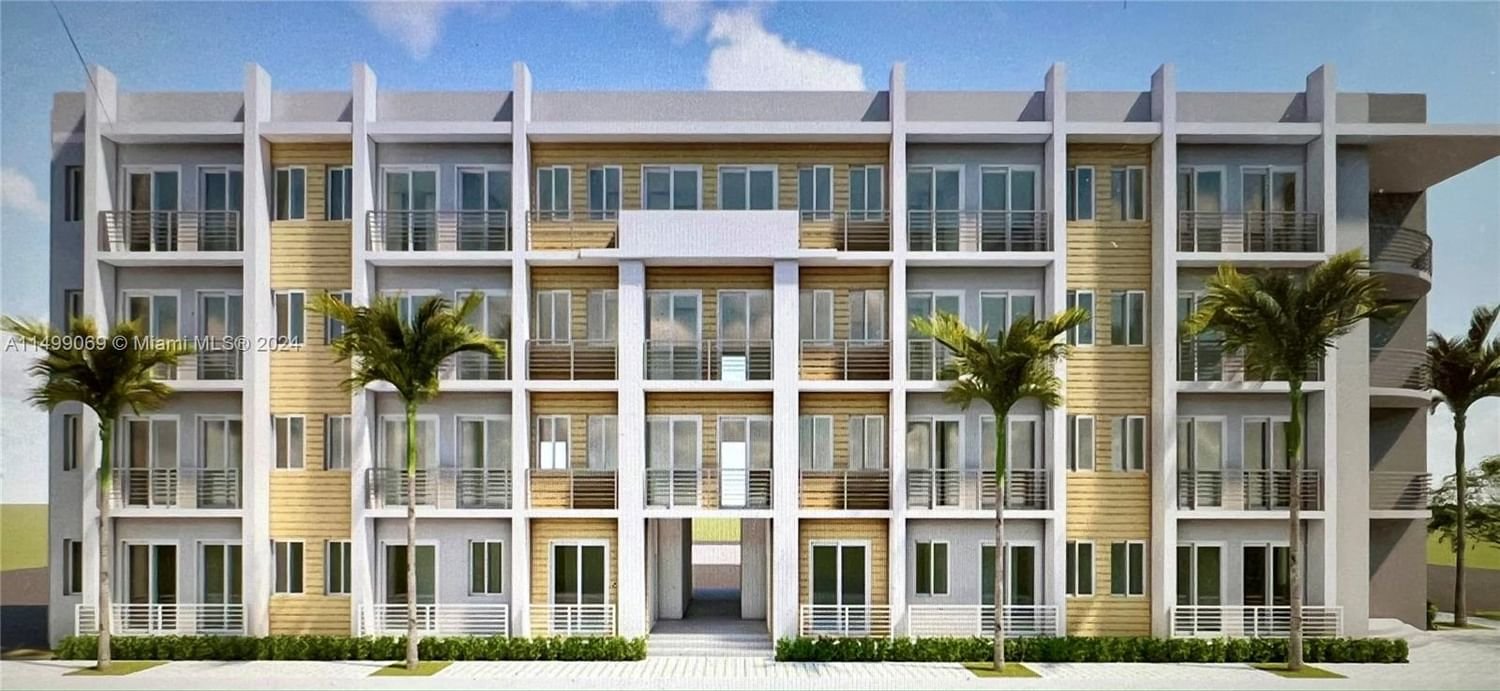 Real estate property located at 4901 17th Ave, Miami-Dade County, NO MIAMI ESTATES SEC 3, Miami, FL