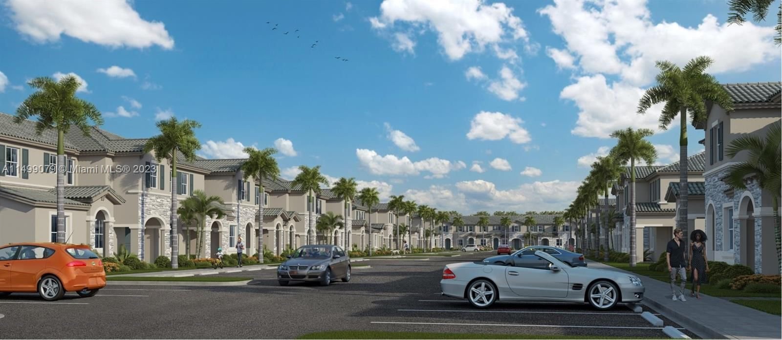 Real estate property located at 29224 162 Ct, Miami-Dade County, Cedar Pointe, Homestead, FL