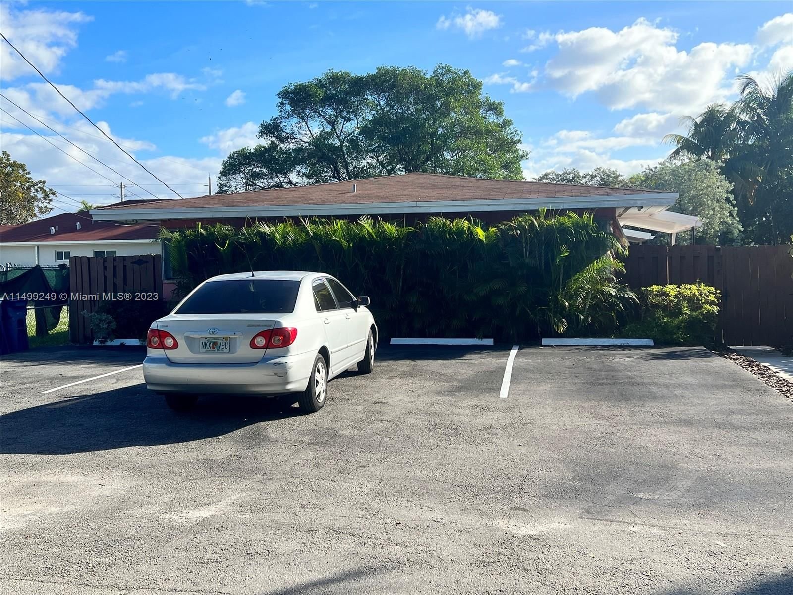 Real estate property located at 128 5th Ave #1-2, Broward County, TOWN OF HALLANDALE B-13, Hallandale Beach, FL