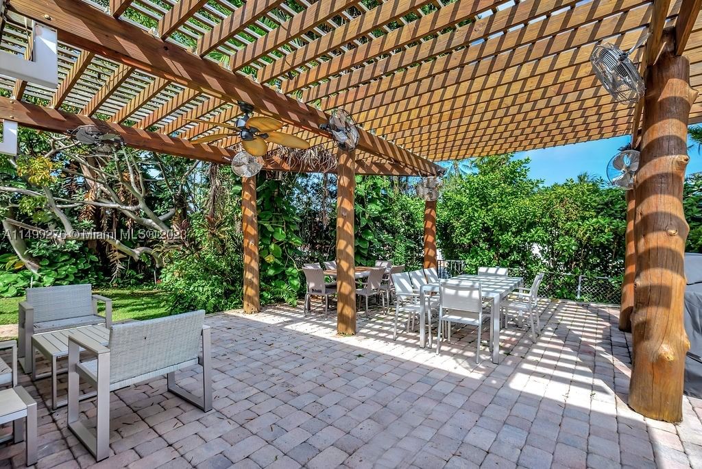 Real estate property located at 61 Camden Ct, Miami-dade, Bal Harbour Residential S, Bal Harbour, FL