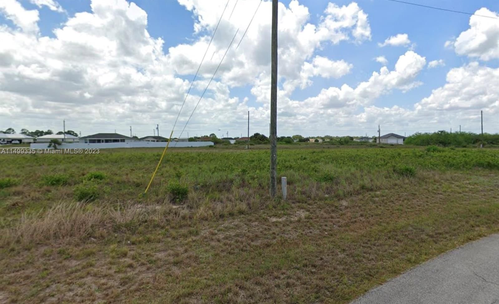 Real estate property located at 9013 Maywood, Hendry County, Port Labelle, La Belle, FL