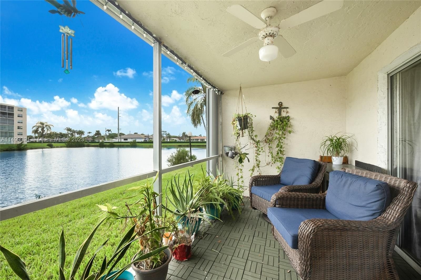 Real estate property located at 311 3rd St #105, Broward County, MEADOWBROOK LAKES VIEW CO, Dania Beach, FL