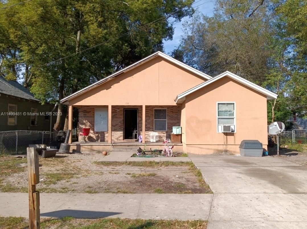 Real estate property located at 1211 29th st, Duval County, SPEEDWAY PARK, Jacksonville, FL