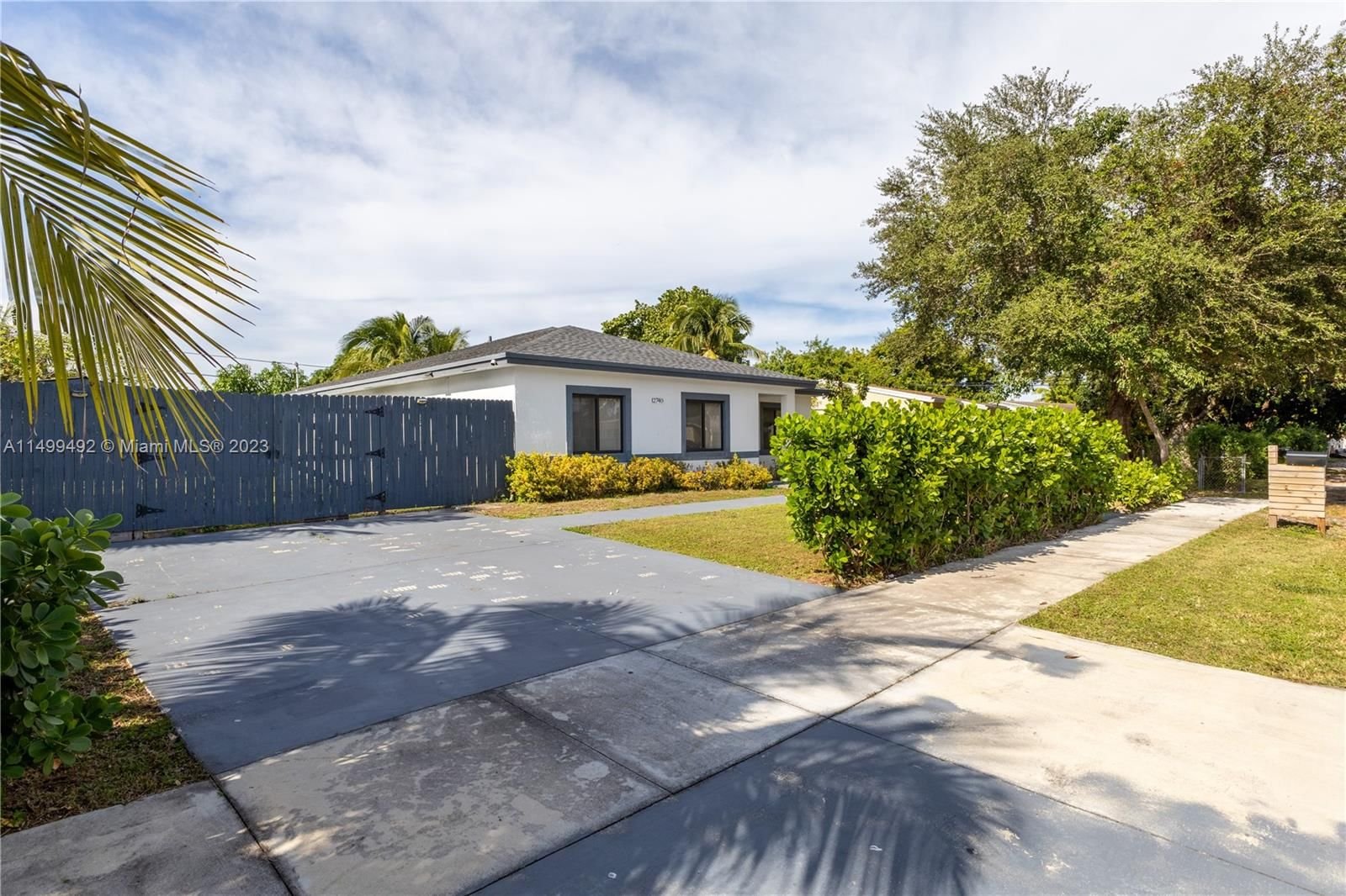 Real estate property located at 12740 18th Ct, Miami-Dade County, RANDALL PK 1ST ADDN, Miami, FL