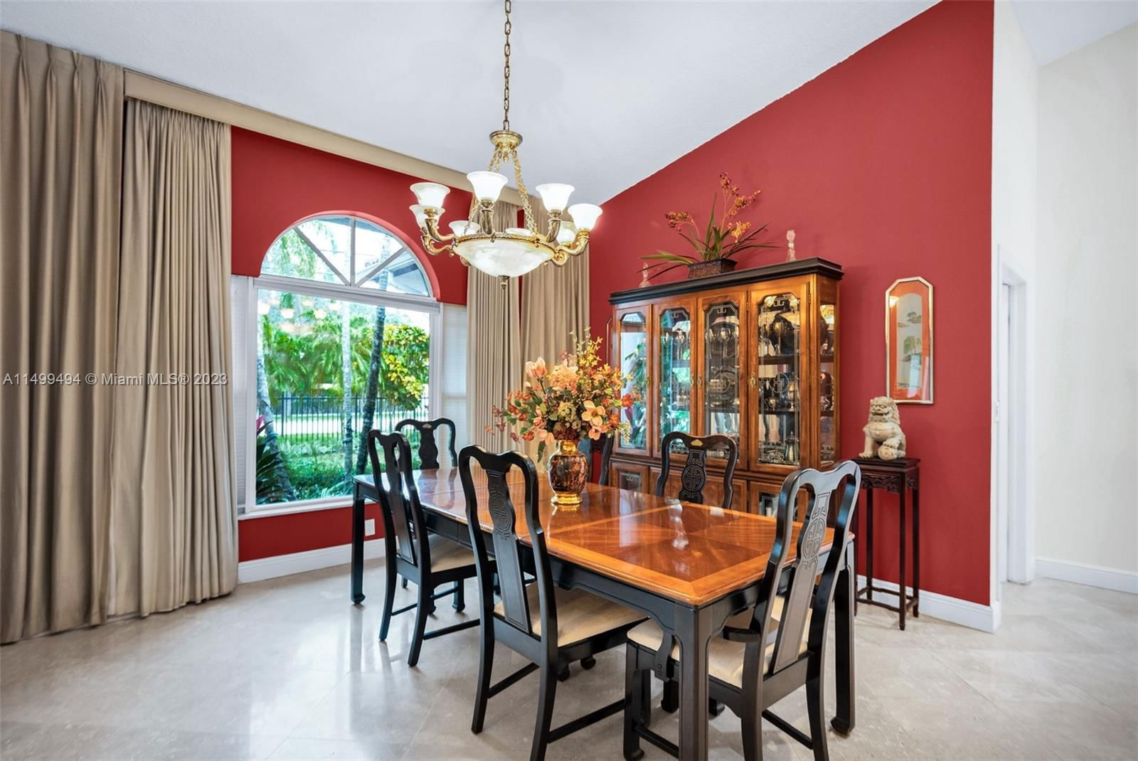 Real estate property located at 5750 67th Ave, Miami-dade, Beverly Hills, South Miami, FL