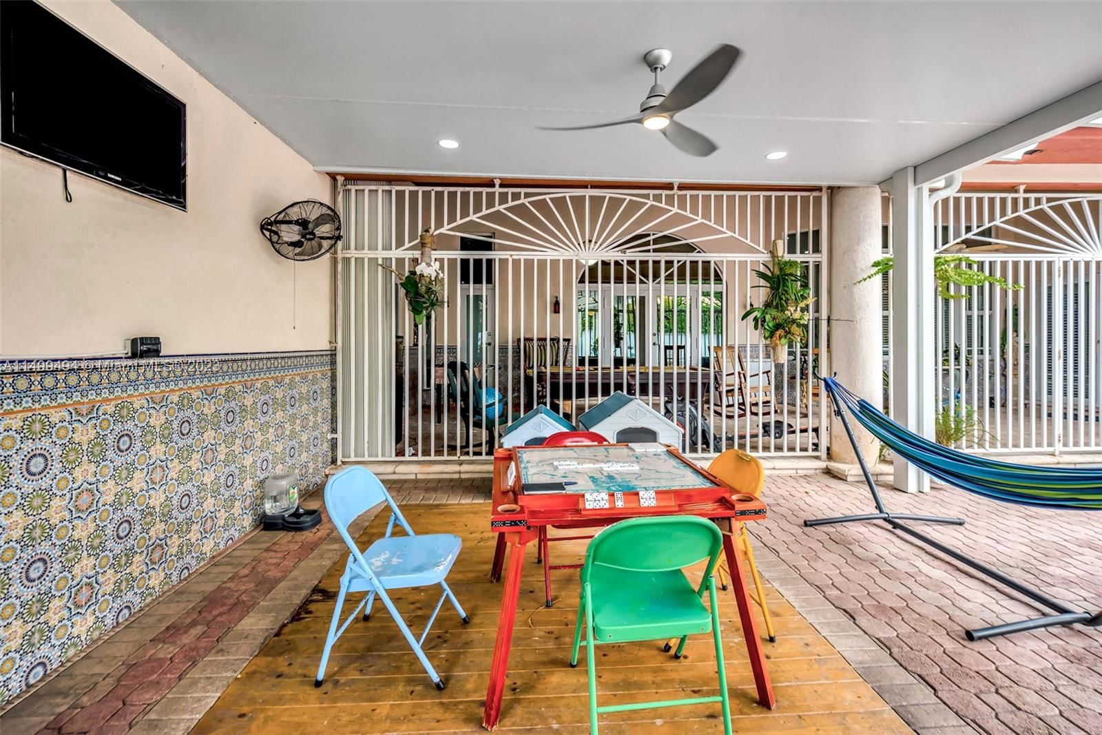 Real estate property located at 5750 67th Ave, Miami-dade, Beverly Hills, South Miami, FL