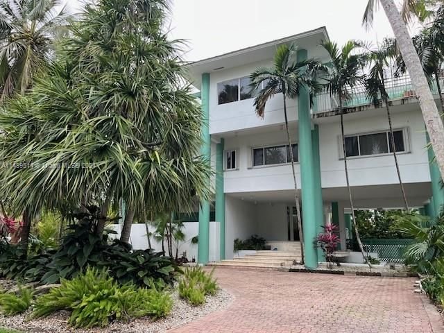 Real estate property located at 251 Harbor Dr, Miami-Dade County, TROPICAL ISLE HOMES SUB 4, Key Biscayne, FL