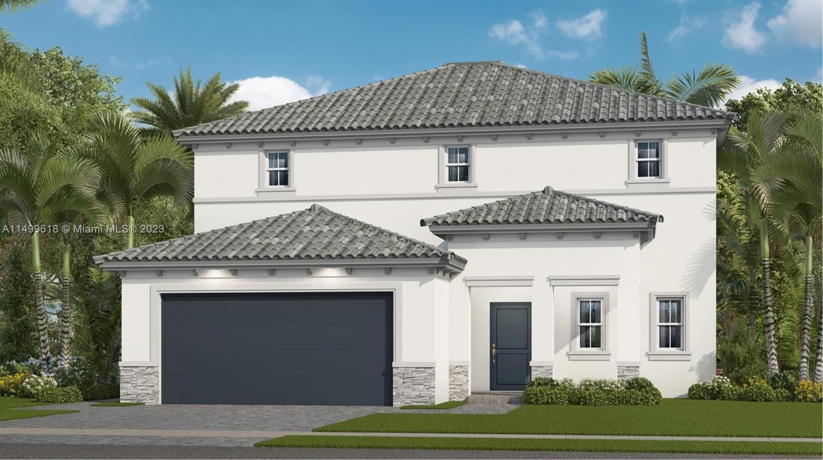 Real estate property located at 14868 162 St, Miami-Dade County, Salerno, Miami, FL