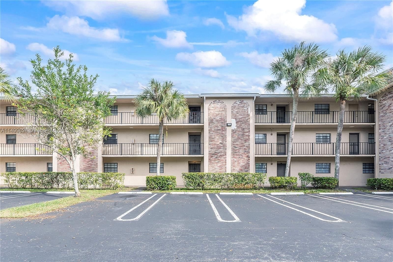 Real estate property located at 3361 85th Ave #103, Broward County, FOREST HILLS CONDO NORTH, Coral Springs, FL