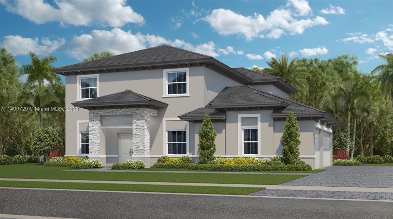 Real estate property located at 29020 171 ave, Miami-Dade County, Sedona Estates, Homestead, FL