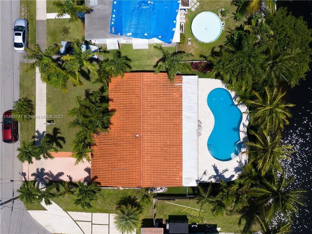 Real estate property located at 1170 Grant St, Broward, Look Homesites No 4, Hollywood, FL