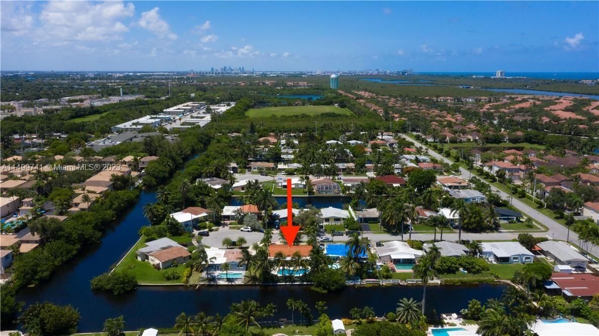 Real estate property located at 1170 Grant St, Broward, Look Homesites No 4, Hollywood, FL
