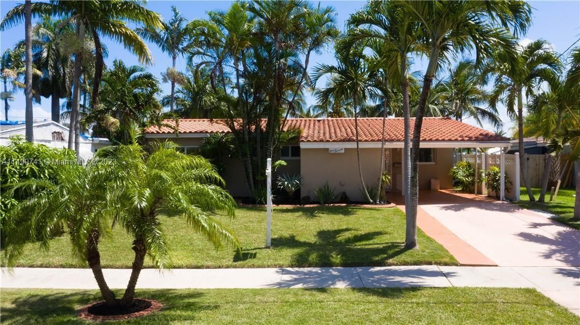 Real estate property located at 1170 Grant St, Broward, Look Homesites No 4, Hollywood, FL