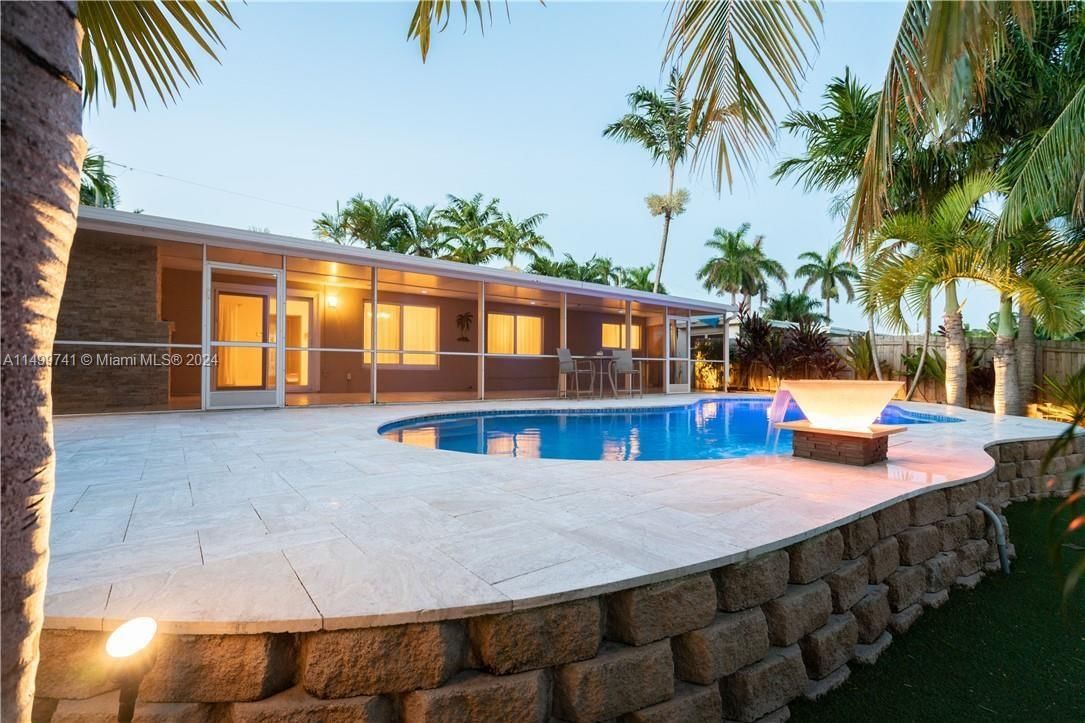 Real estate property located at 1170 Grant St, Broward, Look Homesites No 4, Hollywood, FL