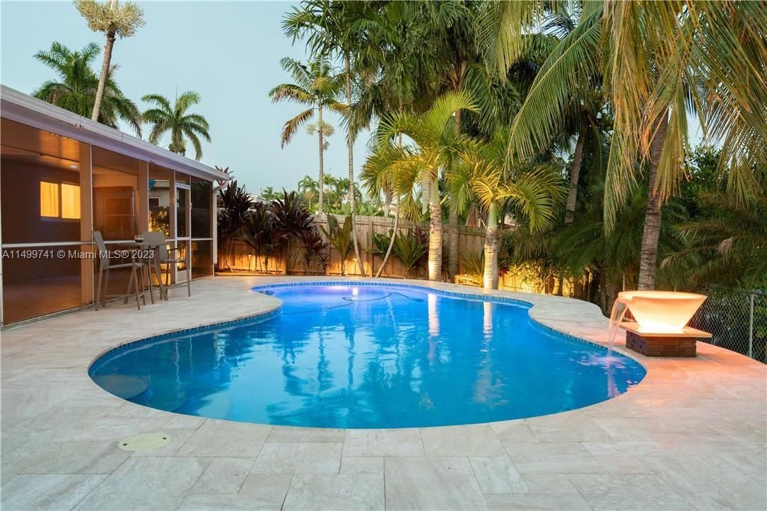 Real estate property located at 1170 Grant St, Broward, Look Homesites No 4, Hollywood, FL