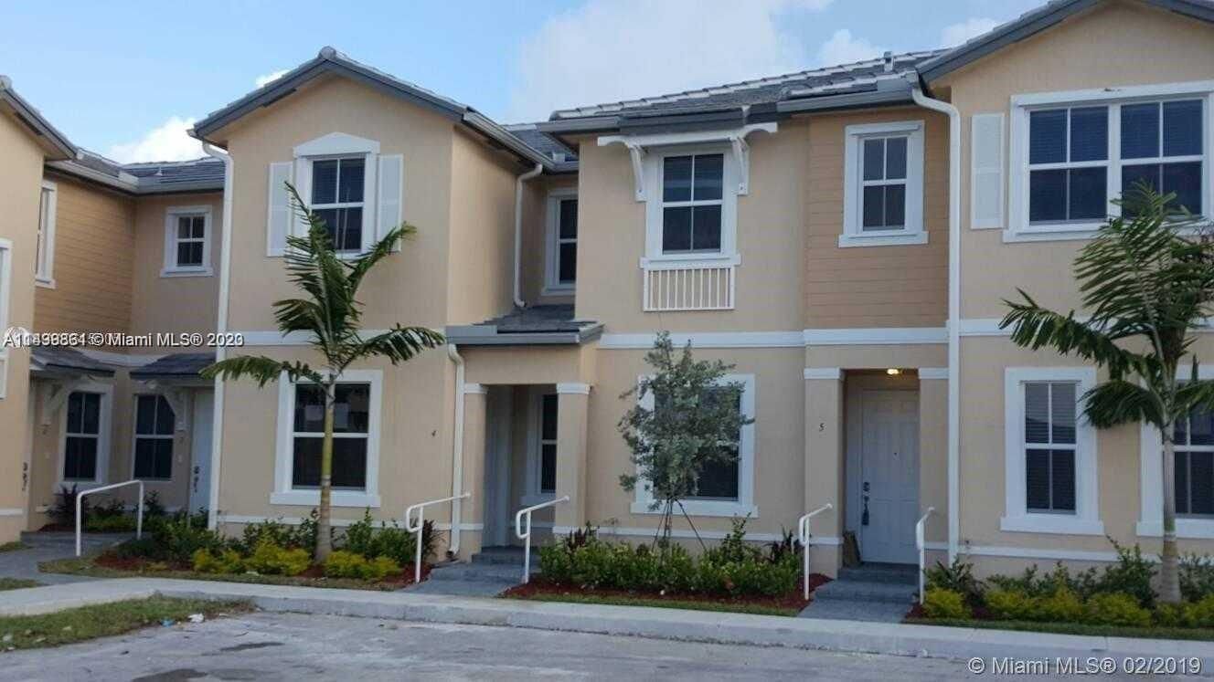 Real estate property located at 132 28th Pl #4, Miami-Dade County, FIJI CONDO NO 1, Homestead, FL