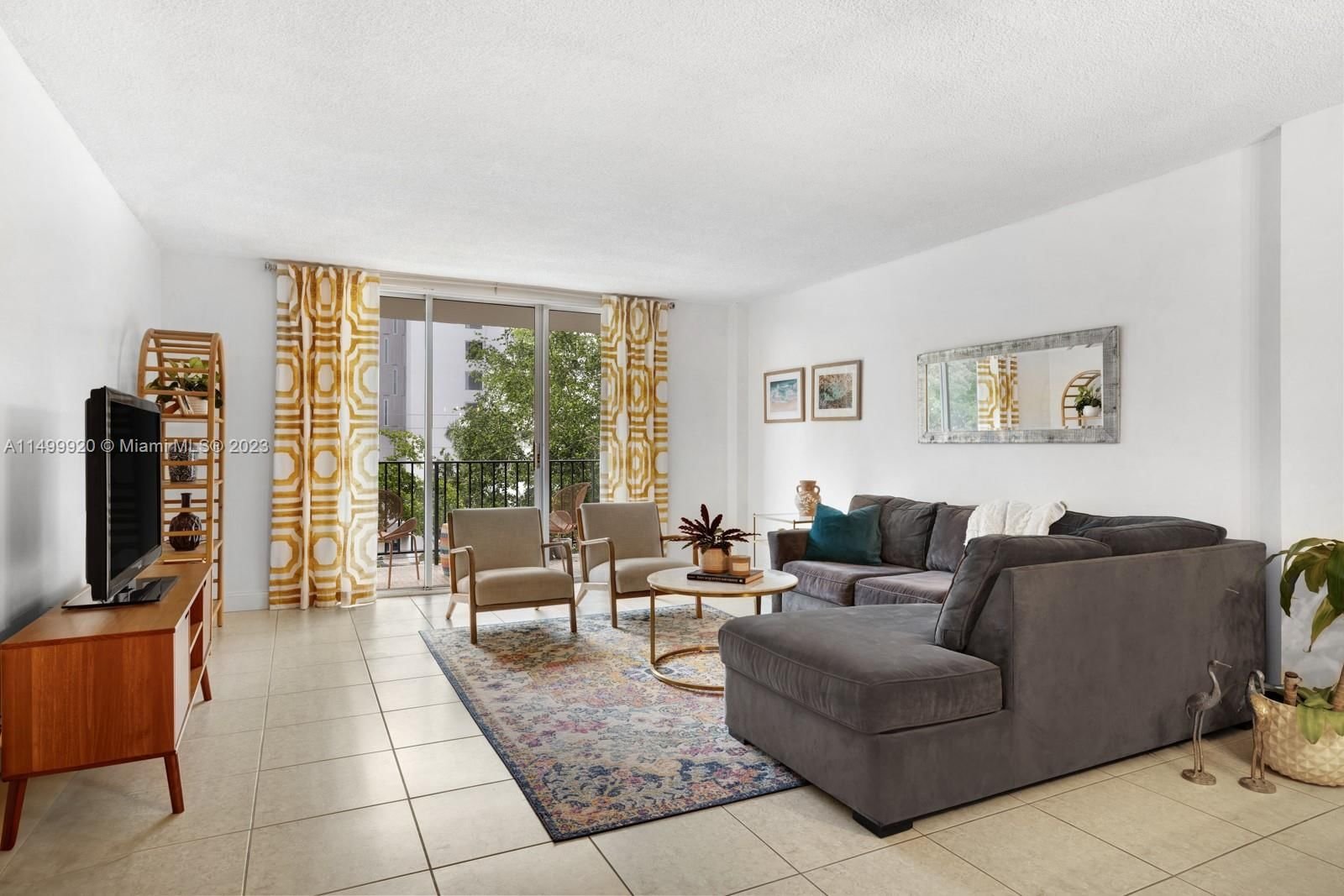 Real estate property located at 1001 91st St #402, Miami-Dade County, LONGWOOD TOWERS CONDO, Bay Harbor Islands, FL
