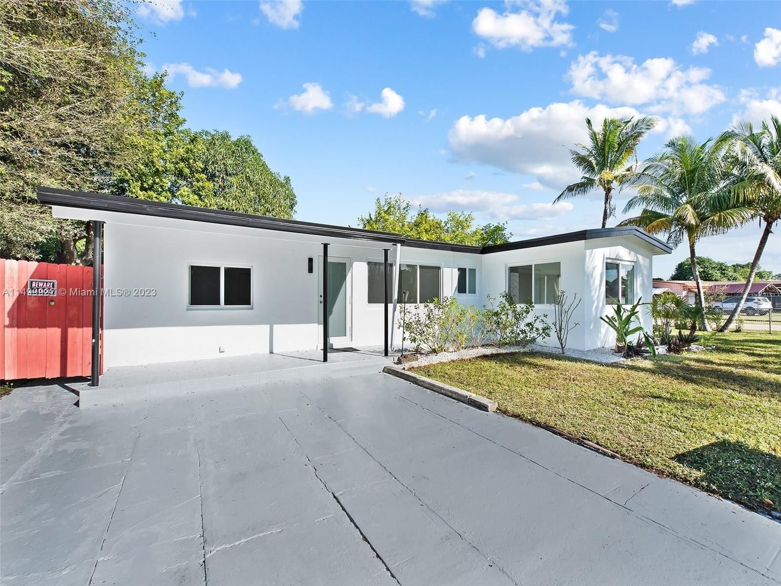 Real estate property located at 919 13th St, Broward County, LAUDERDALE MANORS ADD, Fort Lauderdale, FL