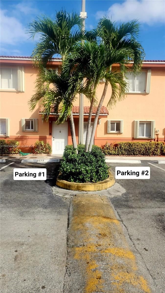 Real estate property located at 8079 8th St #5, Miami-Dade County, GRACE VILLAS III CONDO, Miami, FL