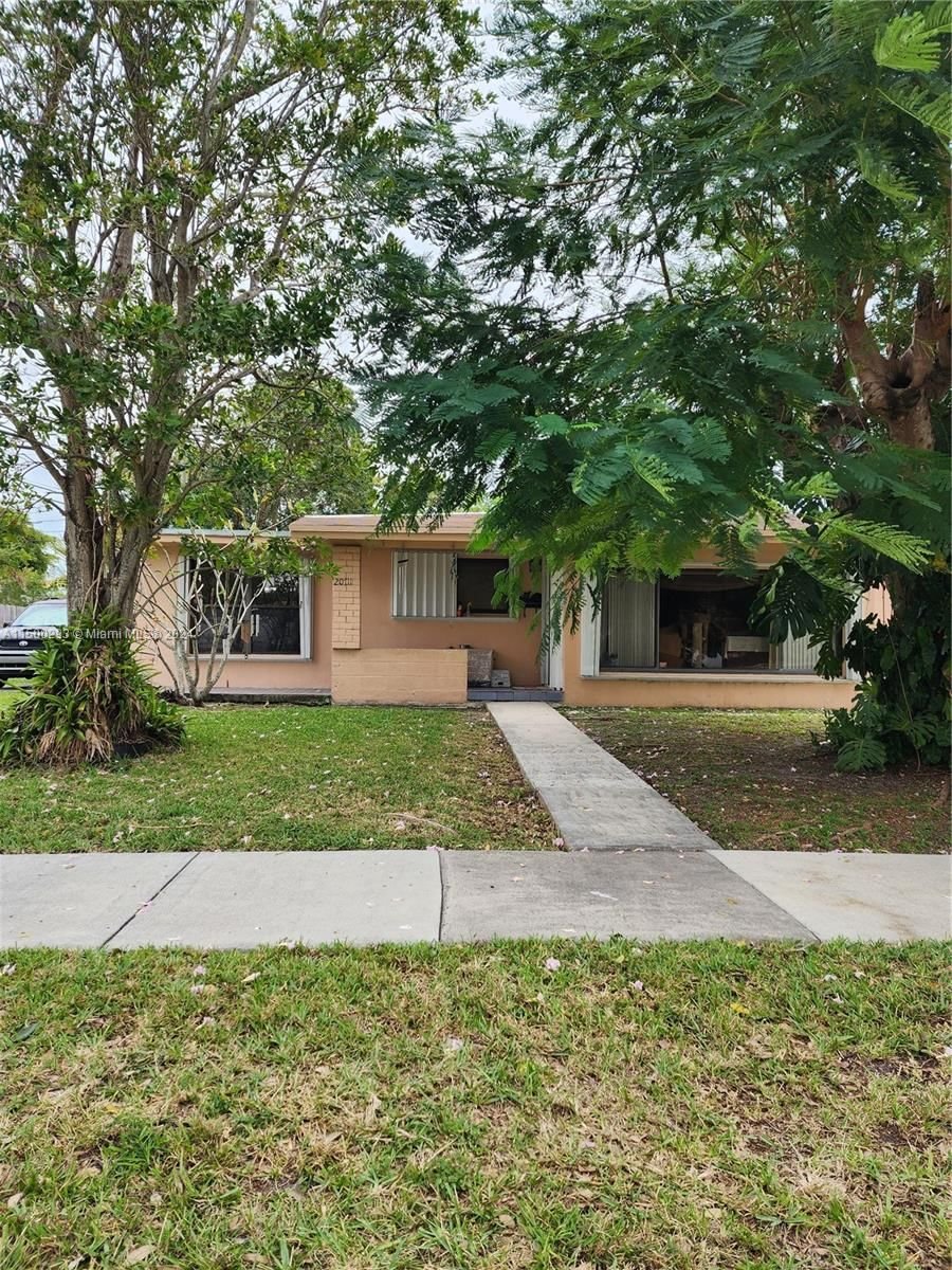 Real estate property located at 20711 Eagle Nest Rd, Miami-Dade County, CUTLER RIDGE SEC 3, Cutler Bay, FL
