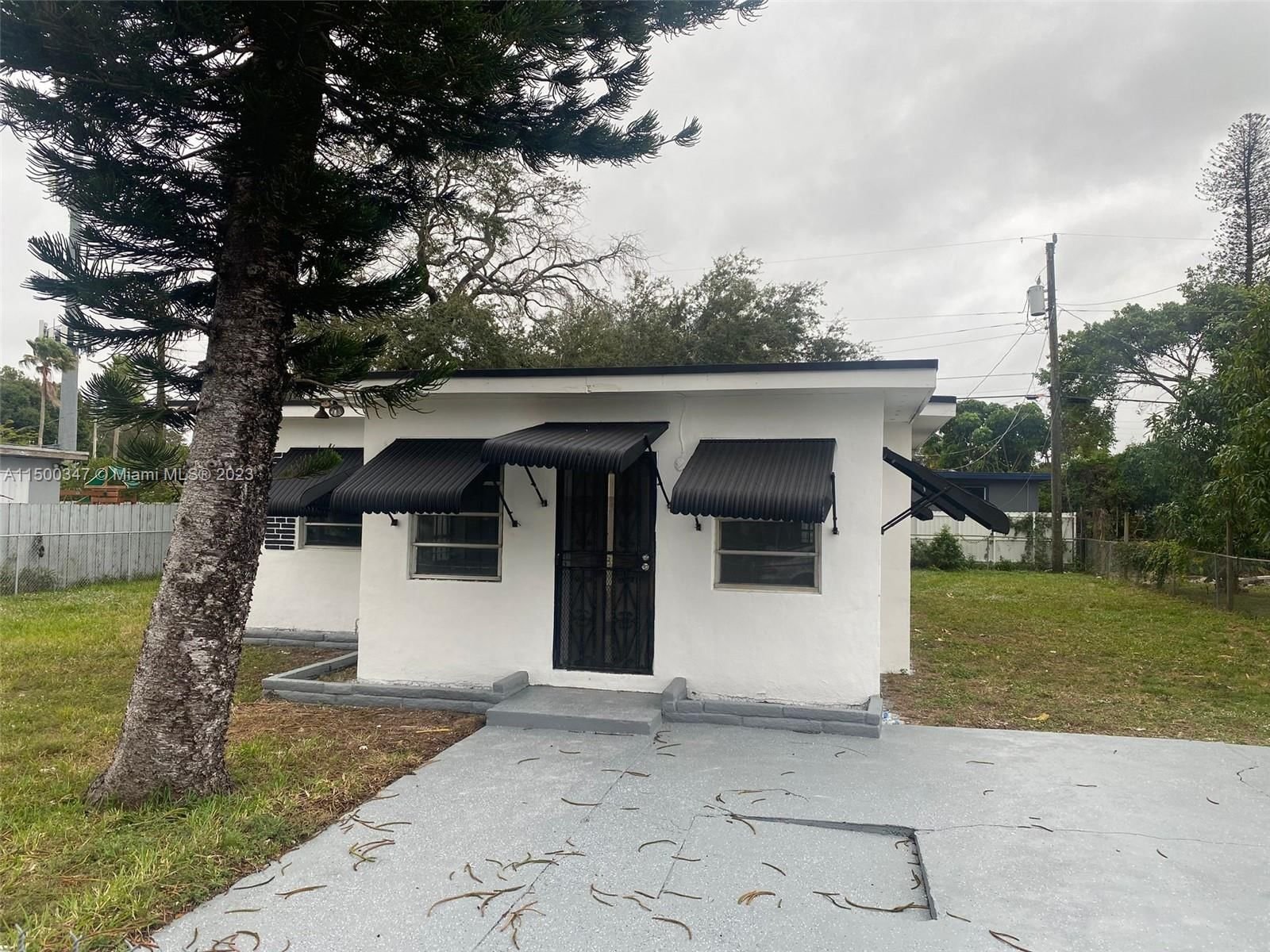 Real estate property located at 2228 96th St, Miami-Dade County, EAST GULFAIR, Miami, FL
