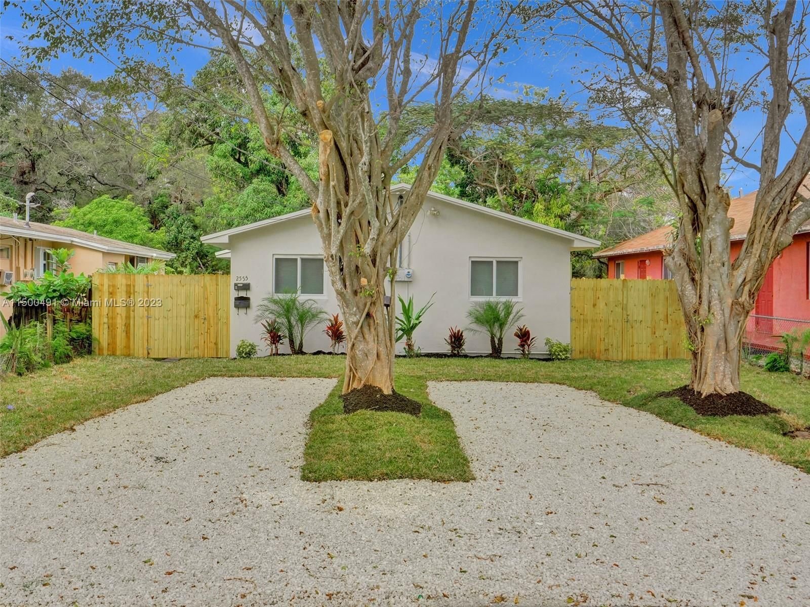 Real estate property located at 2555 183rd St, Miami-Dade County, OJUS PARK, North Miami Beach, FL