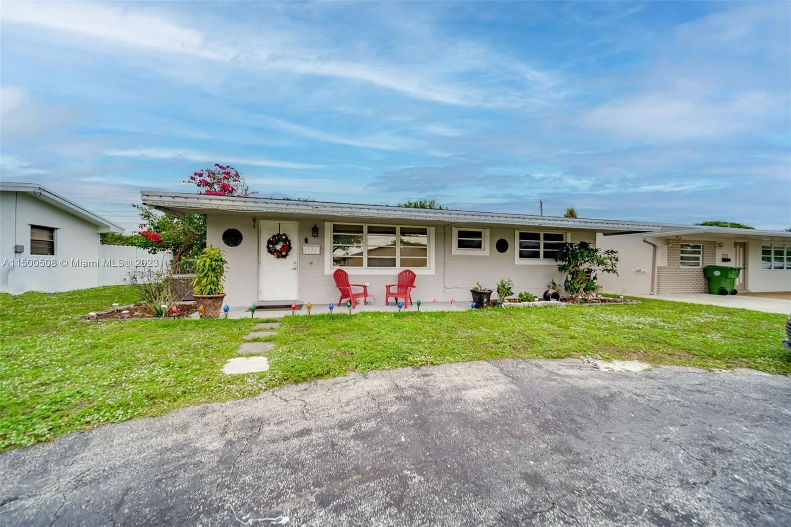 Real estate property located at 7721 10th St, Broward County, BOULEVARD HEIGHTS SEC 8, Pembroke Pines, FL