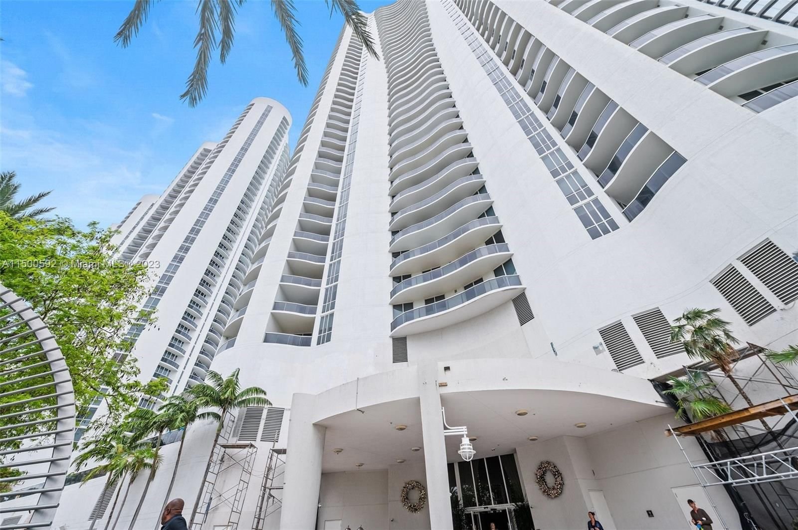 Real estate property located at 15811 Collins Ave #2901, Miami-Dade County, TDR TOWER III CONDO, Sunny Isles Beach, FL