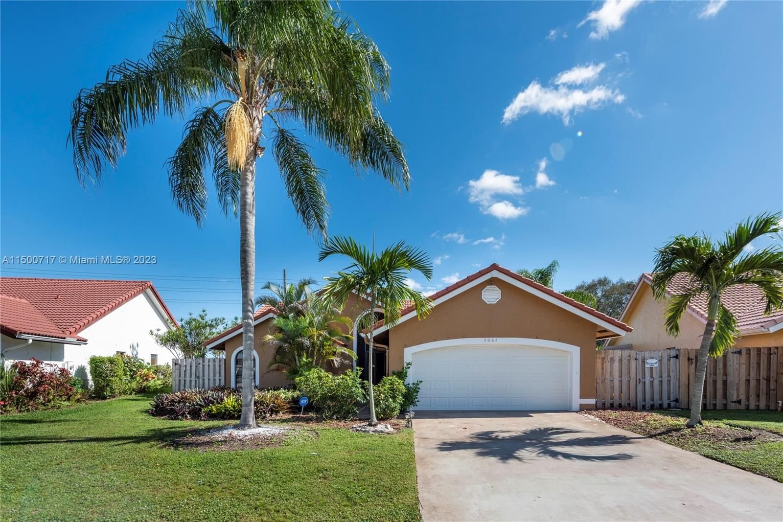 Real estate property located at 5067 Brian Blvd, Palm Beach County, RAINBOW LAKES I, Boynton Beach, FL