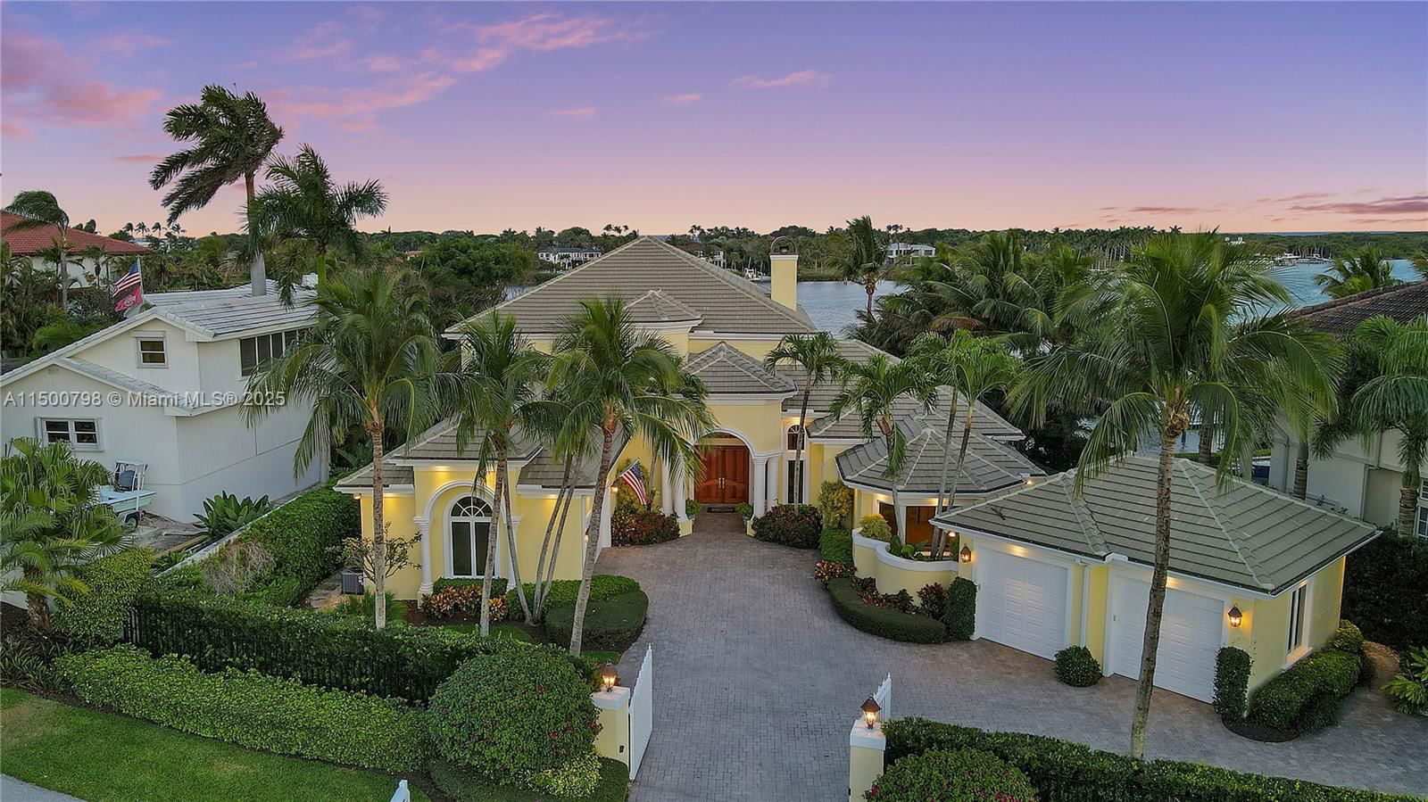 Real estate property located at 17571 Conch Bar Ave, Martin, Indian Hills, Jupiter, FL