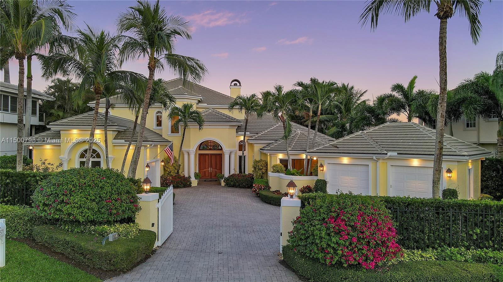 Real estate property located at 17571 Conch Bar Ave, Martin, Indian Hills, Jupiter, FL