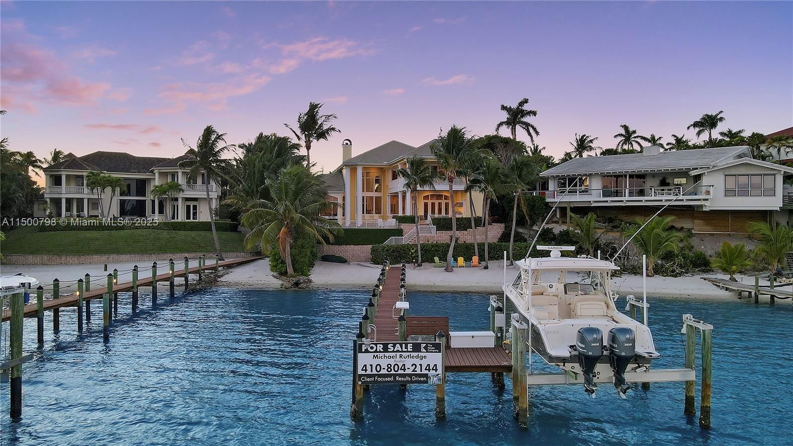 Real estate property located at 17571 Conch Bar Ave, Martin, Indian Hills, Jupiter, FL