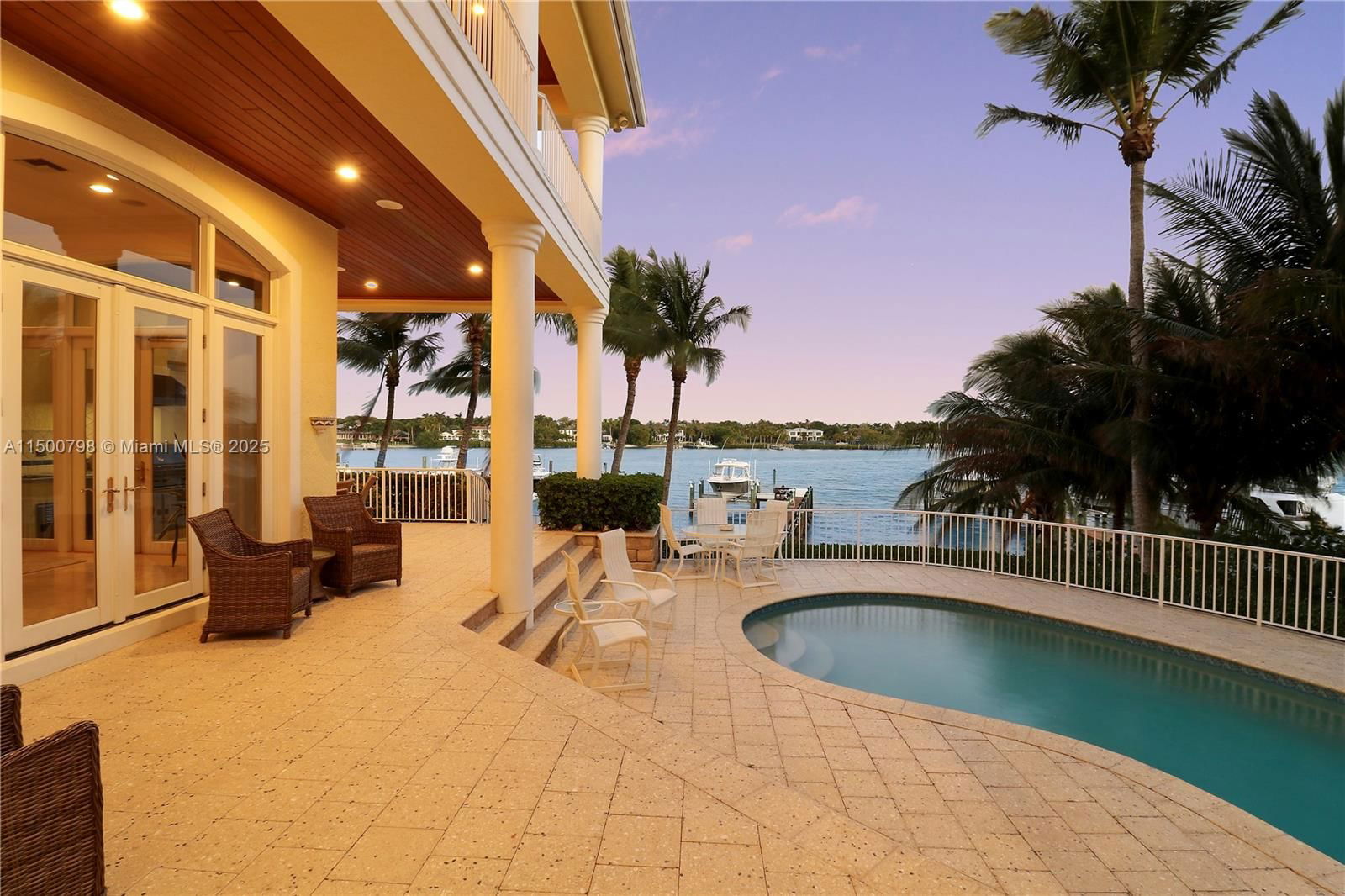Real estate property located at 17571 Conch Bar Ave, Martin, Indian Hills, Jupiter, FL