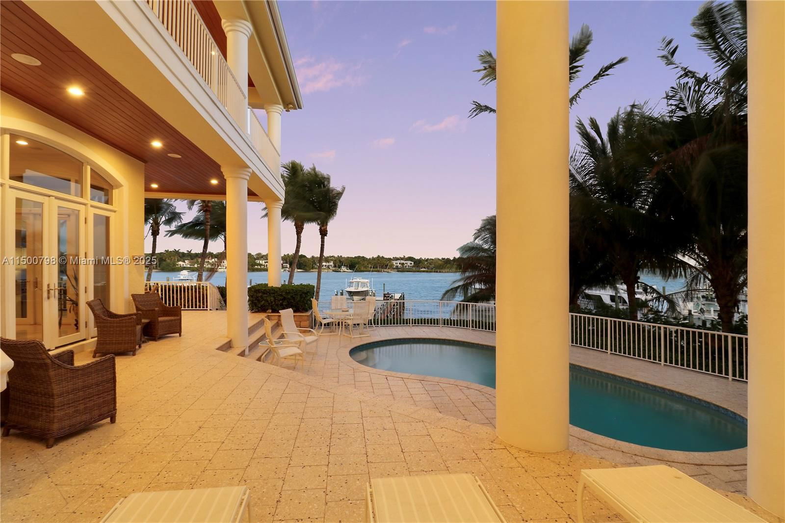 Real estate property located at 17571 Conch Bar Ave, Martin, Indian Hills, Jupiter, FL