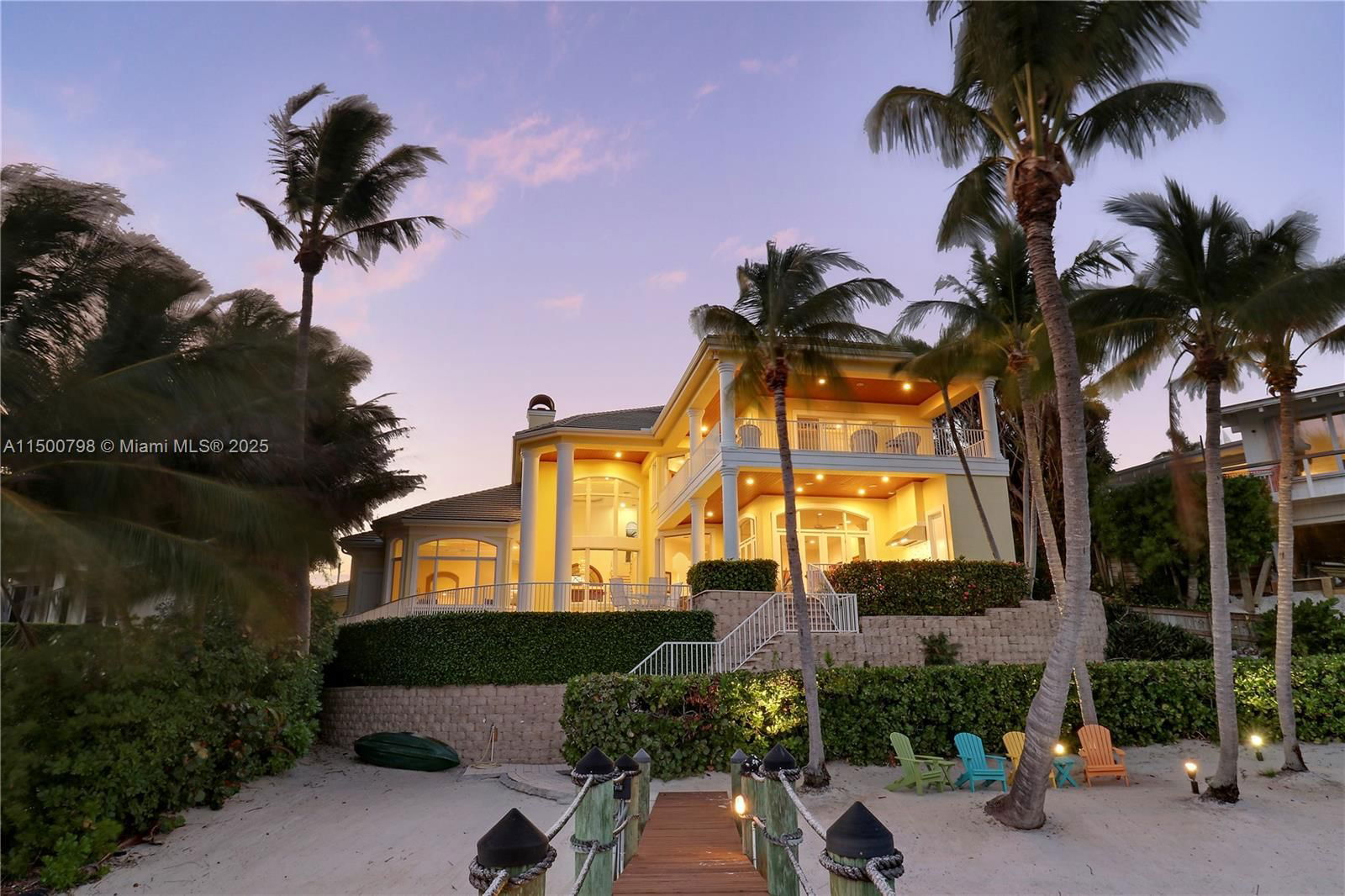 Real estate property located at 17571 Conch Bar Ave, Martin, Indian Hills, Jupiter, FL